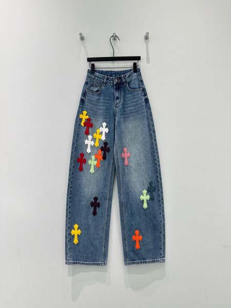 2026年3月6日入荷早春新作Chrome heartsファ...