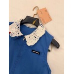 2026年3月6日入荷早春新作 Miumiuワンピースファッション/誕生日プレゼント/贈り物 can工場