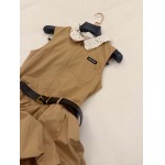 2026年3月6日入荷早春新作 Miumiuワンピースファッション/誕生日プレゼント/贈り物 can工場