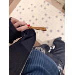 2026年3月6日入荷早春新作LOEWE セット デニムパンツワンピースファッション/誕生日プレゼント/贈り物 can工場