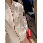 2026年3月6日入荷早春新作Thom Browneシャツファッション/誕生日プレゼント/贈り物 can工場