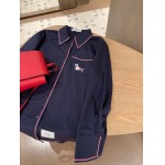 2026年3月6日入荷早春新作Thom Browneシャツファッション/誕生日プレゼント/贈り物 can工場