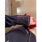 2026年3月6日入荷早春新作Thom Browneシャツファッション/誕生日プレゼント/贈り物 can工場