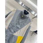 2026年3月6日入荷早春新作Louis Vuittonジャケットファッション/誕生日プレゼント/贈り物 can工場