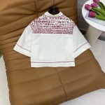 2026年3月6日入荷早春新作VALENTINOシャツファッション/誕生日プレゼント/贈り物 can工場