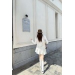 2026年3月6日入荷早春新作 Miumiuハーフスカートファッション/誕生日プレゼント/贈り物 can工場