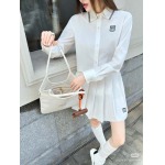 2026年3月6日入荷早春新作 Miumiuハーフスカートファッション/誕生日プレゼント/贈り物 can工場