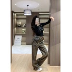 2026年3月6日入荷早春新作Chrome Heartsジーパンファッション/誕生日プレゼント/贈り物 can工場