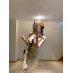 2026年3月6日入荷早春新作Saint Laurentワンピースファッション/誕生日プレゼント/贈り物 can工場