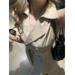 2026年3月6日入荷早春新作Saint Laurentワンピースファッション/誕生日プレゼント/贈り物 can工場