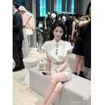 2026年3月6日入荷早春新作Louis Vuittonシャツファッション/誕生日プレゼント/贈り物 can工場