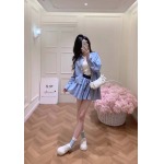 2026年3月6日入荷早春新作 Miumiuセットファッション/誕生日プレゼント/贈り物 can工場