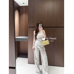 2026年3月6日入荷早春新作Chanelジーパンファッション/誕生日プレゼント/贈り物 can工場