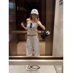 2026年3月6日入荷早春新作Chanelジーパンファッション/誕生日プレゼント/贈り物 can工場