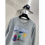 2026年3月6日入荷早春新作Celineパーカーファッション/誕生日プレゼント/贈り物 can工場