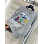 2026年3月6日入荷早春新作Celineパーカーファッション/誕生日プレゼント/贈り物 can工場