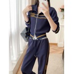 2026年3月6日入荷早春新作Chanel上下ファッション/誕生日プレゼント/贈り物 can工場