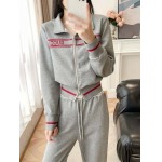 2026年3月6日入荷早春新作Chanel上下ファッション/誕生日プレゼント/贈り物 can工場