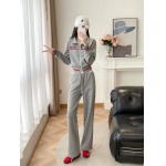 2026年3月6日入荷早春新作Chanel上下ファッション/誕生日プレゼント/贈り物 can工場