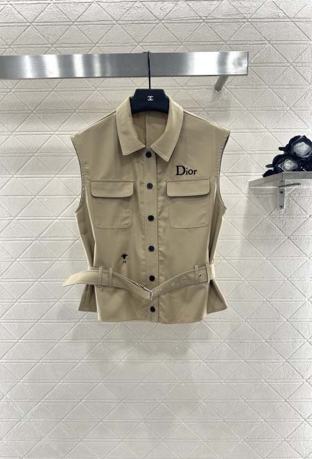 2026年3月6日入荷早春新作Dior 上下ファッション/誕...