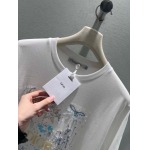 2026年3月6日入荷早春新作Dior 半袖 tシャツファッション/誕生日プレゼント/贈り物 can工場