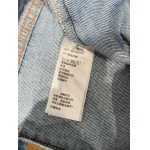 2026年3月6日入荷早春新作Chanelジーパンファッション/誕生日プレゼント/贈り物 can工場