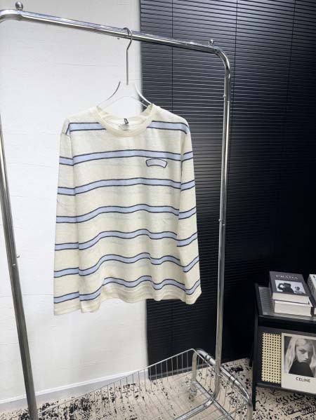 2026年3月6日入荷早春新作 Miumiu上着ファッション...