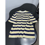 2026年3月6日入荷早春新作 Miumiu半袖 tシャツファッション/誕生日プレゼント/贈り物 can工場