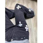 2026年3月6日入荷早春新作Chrome heartsジーパンファッション/誕生日プレゼント/贈り物 can工場