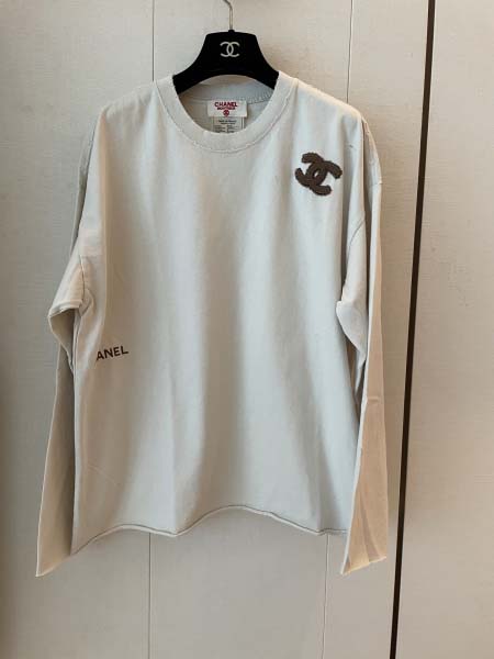 2026年3月6日入荷早春新作Chanel長袖ファッション/...