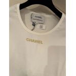 2026年3月6日入荷早春新作Chanel半袖 tシャツファッション/誕生日プレゼント/贈り物 can工場