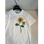 2026年3月6日入荷早春新作Chanel半袖 tシャツファッション/誕生日プレゼント/贈り物 can工場