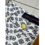 2026年3月6日入荷早春新作Louis Vuittonデニムパンツファッション/誕生日プレゼント/贈り物 can工場