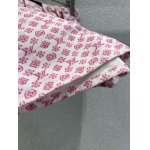 2026年3月6日入荷早春新作Louis Vuittonデニムパンツファッション/誕生日プレゼント/贈り物 can工場