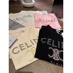 2026年3月6日入荷早春新作Celine女性用ファッション/誕生日プレゼント/贈り物 can工場