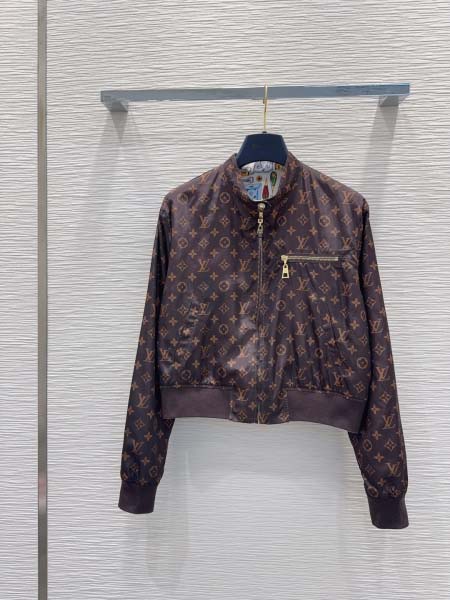 2026年3月6日入荷早春新作Louis Vuitton女性...