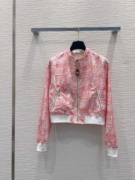 2026年3月6日入荷早春新作Louis Vuitton女性...