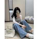 2026年3月6日入荷早春新作Louis Vuitton女性用ファッション/誕生日プレゼント/贈り物 can工場