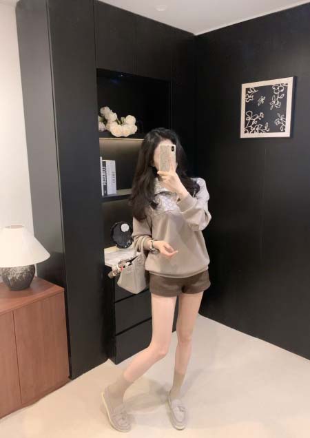 2026年3月6日入荷早春新作Louis Vuitton女性...