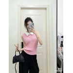 2026年3月6日入荷早春新作Ralph Laurenニットベスト 女性用ファッション/誕生日プレゼント/贈り物 can工場