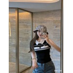 2026年3月6日入荷早春新作Chanelニット半袖女性用ファッション/誕生日プレゼント/贈り物 can工場