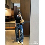 2026年3月6日入荷早春新作Ralph Laurenニット半袖女性用ファッション/誕生日プレゼント/贈り物 can工場