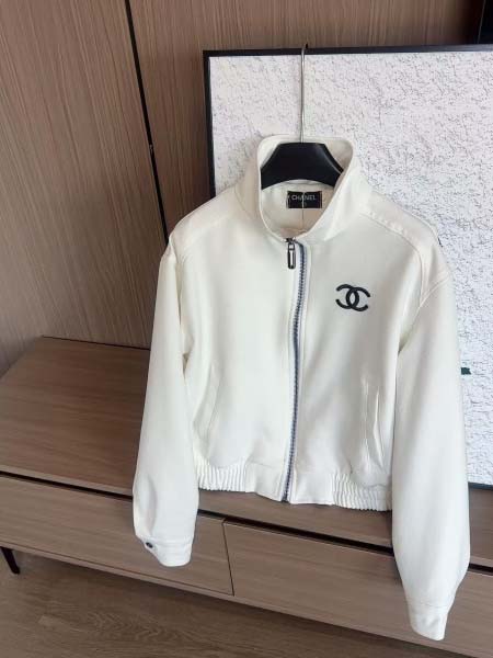 2026年3月6日入荷早春新作Chanel女性用ファッション...