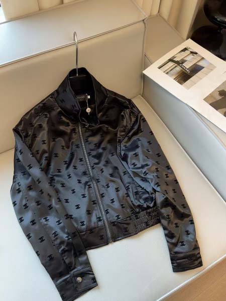 2026年3月6日入荷早春新作Chanel女性用ファッション...