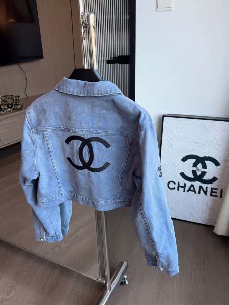 2026年3月6日入荷早春新作Chanel女性用ファッション...