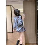 2026年3月6日入荷早春新作Chanelシャツ女性用ファッション/誕生日プレゼント/贈り物 can工場