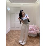 2026年3月6日入荷早春新作Alexander Wangズボン女性用ファッション/誕生日プレゼント/贈り物 can工場