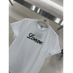 2026年3月6日入荷早春新作Loewe半袖 女性用ファッション/誕生日プレゼント/贈り物 can工場