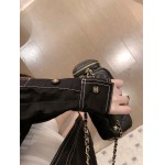 2026年3月6日入荷早春新作Chanelデニムシャツ女性用ファッション/誕生日プレゼント/贈り物 can工場