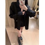 2026年3月6日入荷早春新作DIORシャツ女性用ファッション/誕生日プレゼント/贈り物 can工場